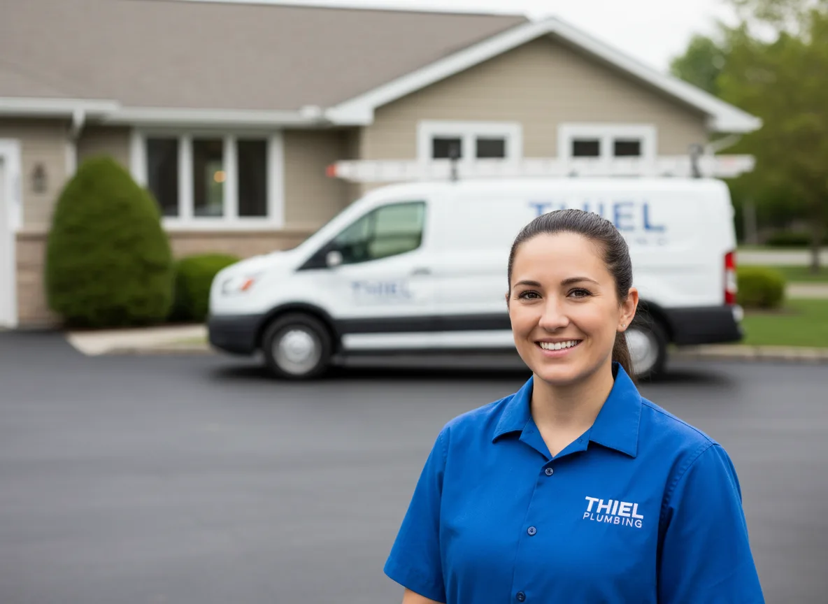 Plumber Frakes, KY FAQs